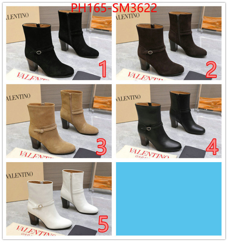 Women Shoes-Boots ID: SM3622 $: 165USD