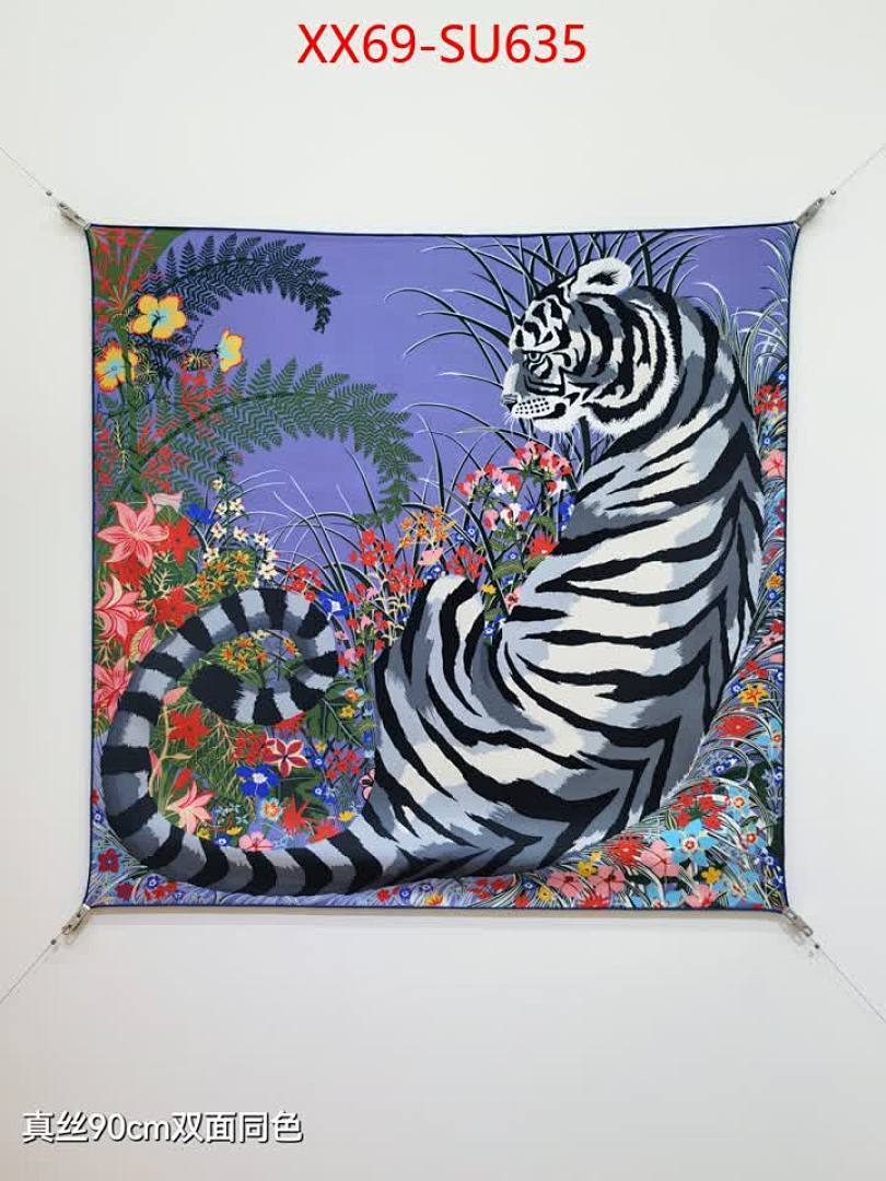 Scarf-Hermes ID: SU635 $: 69USD