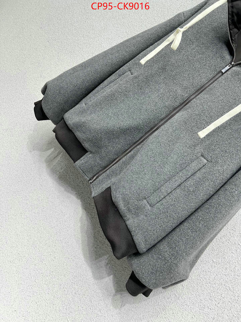 Clothing-MIU MIU ID: CK9016 $: 95USD