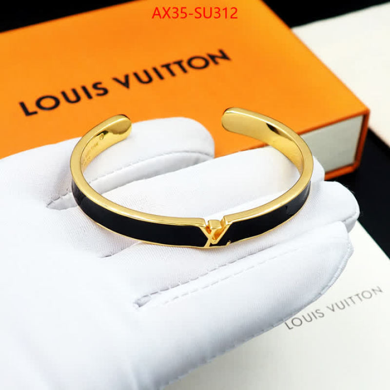 Jewelry-LV ID: SU312 $: 35USD