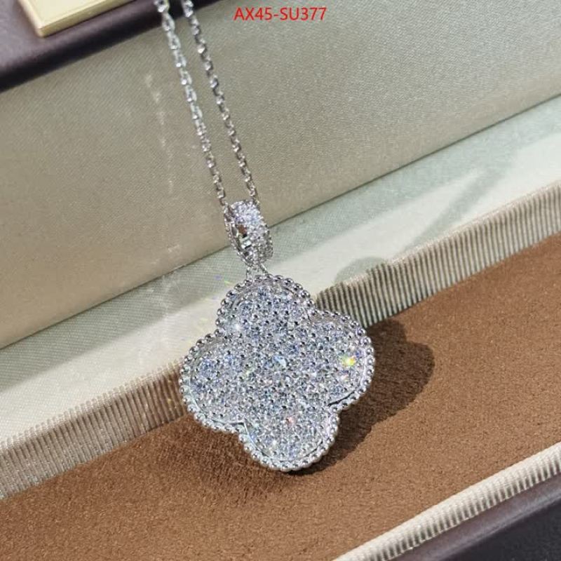 Jewelry-Van Cleef Arpels ID: SU377 $: 45USD