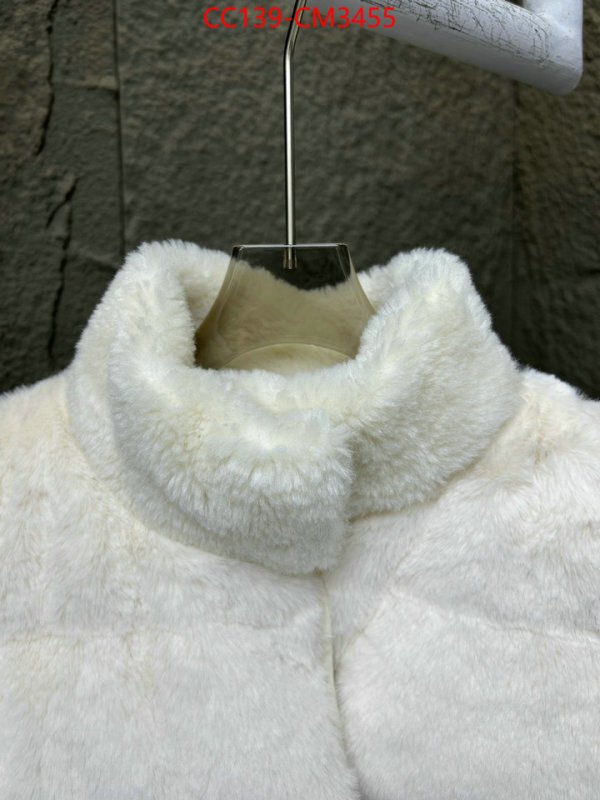 Down jacket Women-Moncler every designer ID: CM3455 $: 139USD