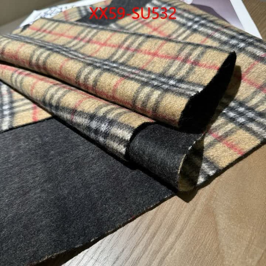 Scarf-Burberry ID: SU532 $: 59USD