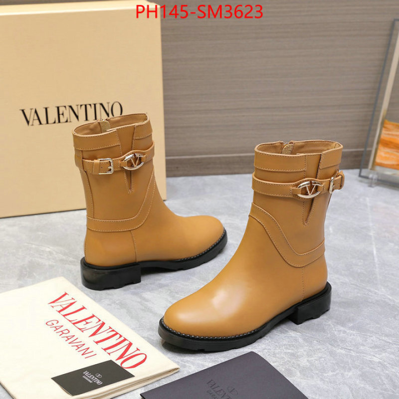 Women Shoes-Boots ID: SM3623 $: 145USD