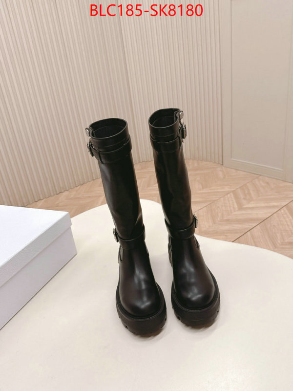 Women Shoes-Dior mirror copy luxury ID: SK8180 $: 185USD