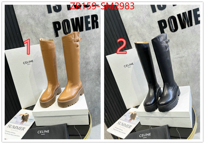 Women Shoes-Boots top quality website ID: SM2983 $: 159USD