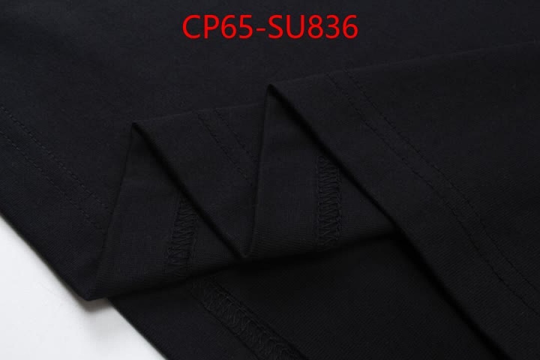 Clothing-Balenciaga ID: SU836 $: 65USD