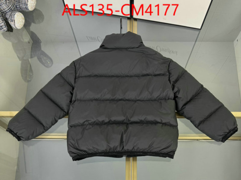 Kids clothing-Moncler ID: CM4177 $: 135USD