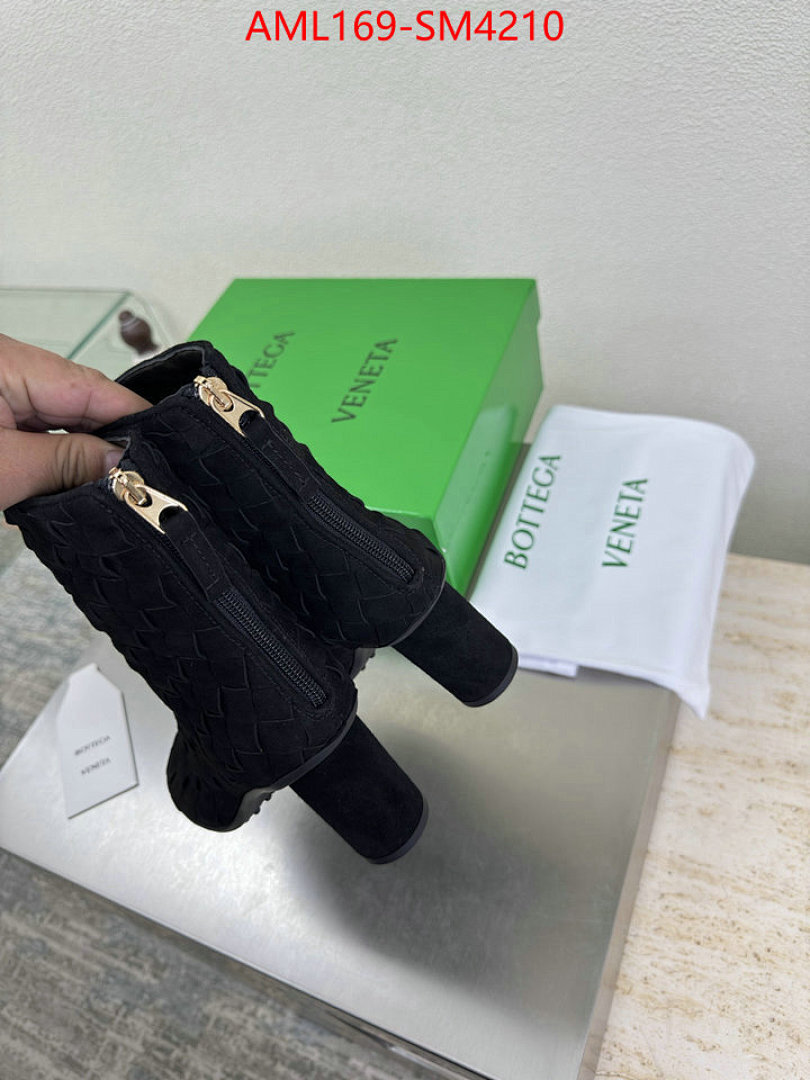 Women Shoes-Boots ID: SM4210 $: 169USD