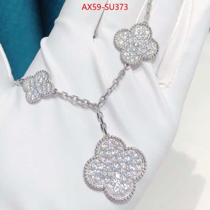Jewelry-Van Cleef Arpels ID: SU373 $: 59USD