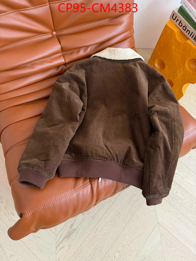 Clothing-Ralph Lauren ID: CM4383 $: 95USD