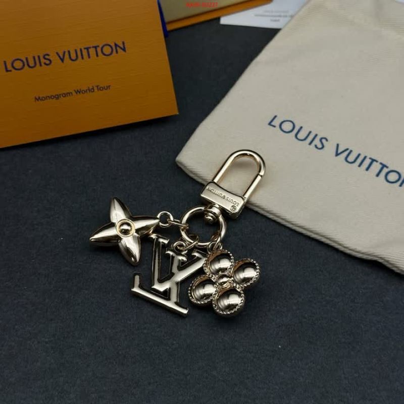 Key pendant-LV ID: SU237 $: 29USD