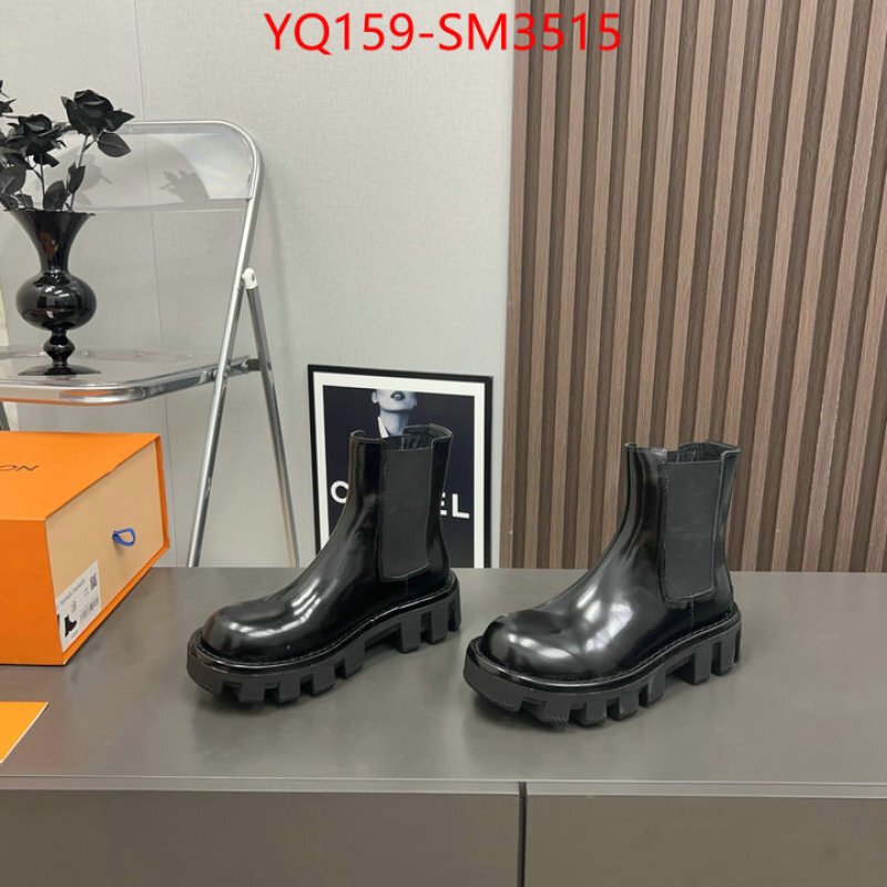 Men Shoes-LV ID: SM3515 $: 159USD