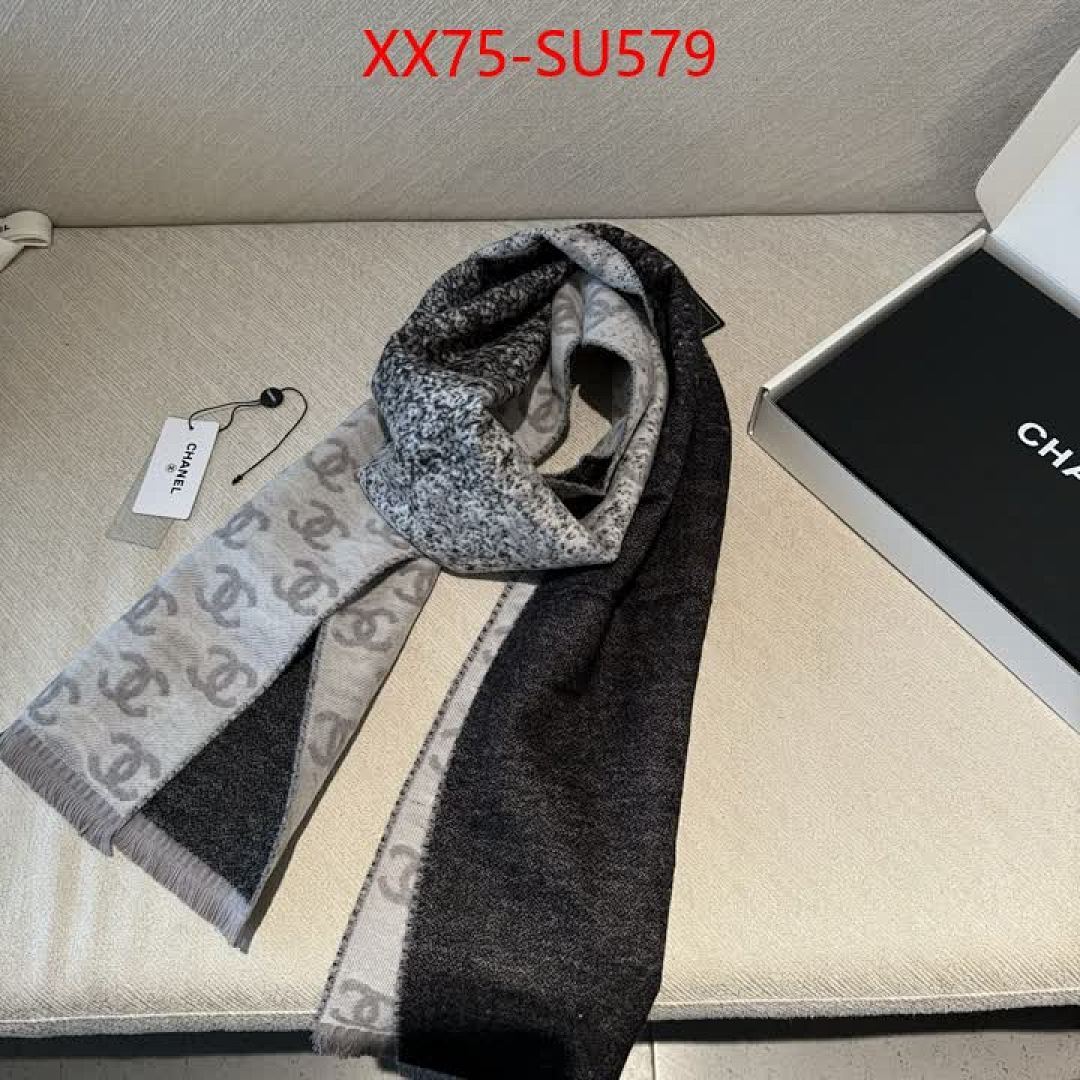 Scarf-Chnel ID: SU579 $: 75USD