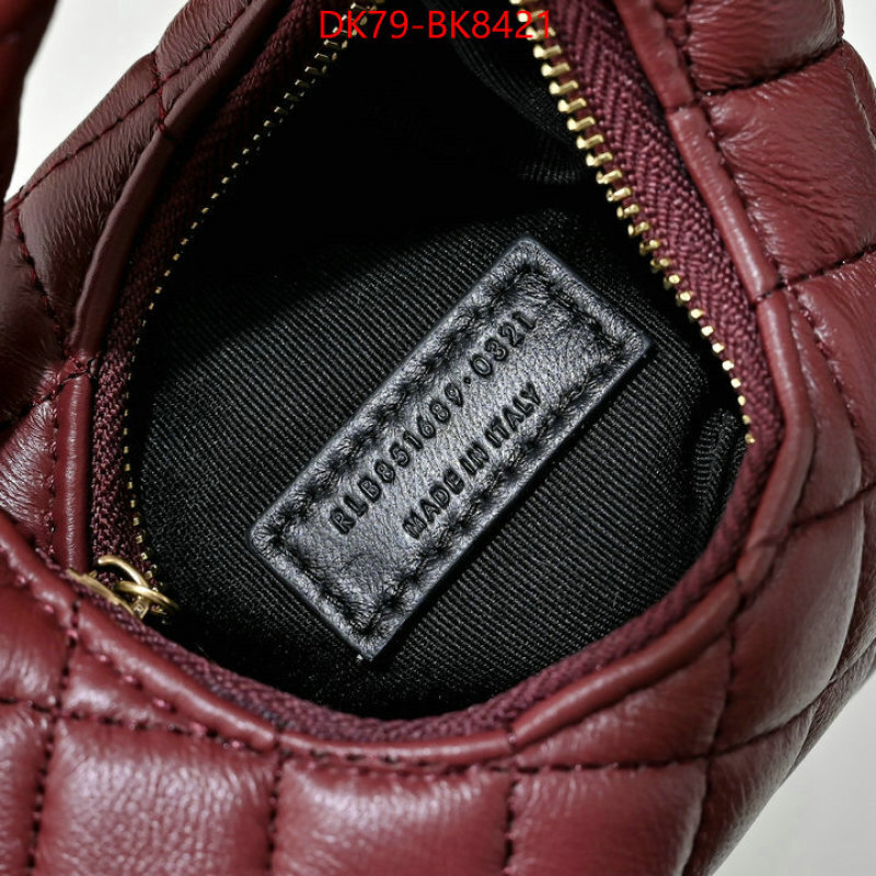 YSL Bags(4A)-Handbag- ID: BK8421 $: 79USD,