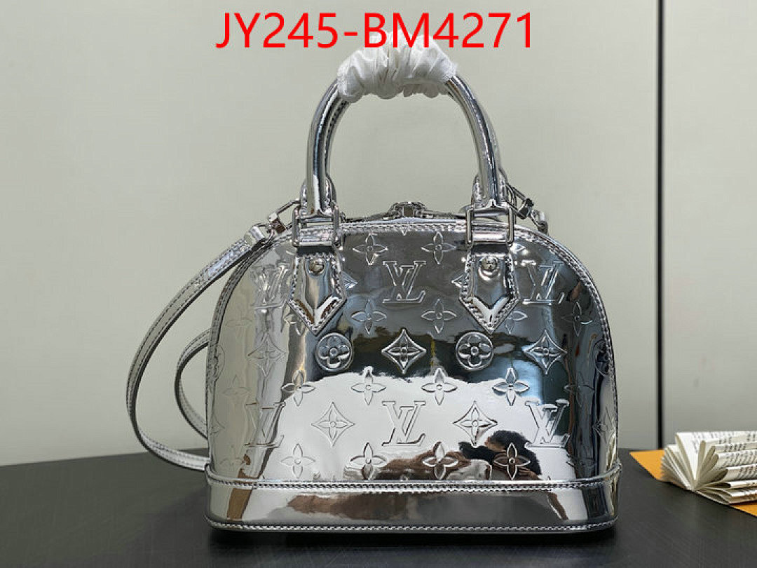 LV Bags(TOP)-Alma- ID: BM4271 $: 245USD,