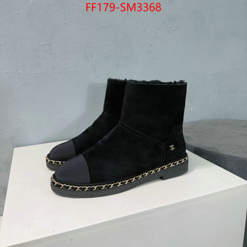 Women Shoes-Boots aaaaa customize ID: SM3368 $: 179USD