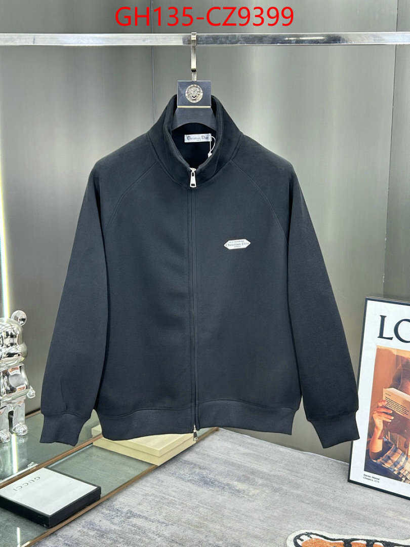 Clothing Set-Dior ID: CZ9399 $: 135USD