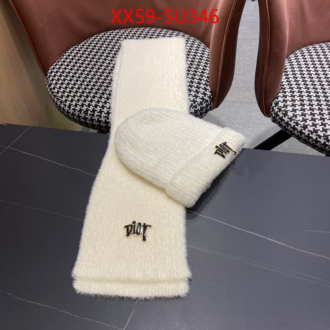 Cap (Hat)-Dior ID: SU346 $: 59USD