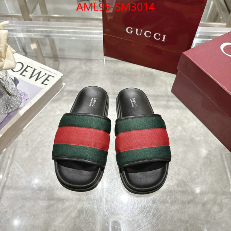 Women Shoes-Gucci we provide top cheap aaaaa ID: SM3014 $: 95USD