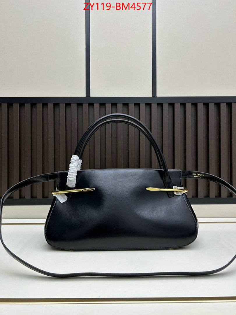 Givenchy Bags(4A)-Crossbody- ID: BM4577 $: 119USD,