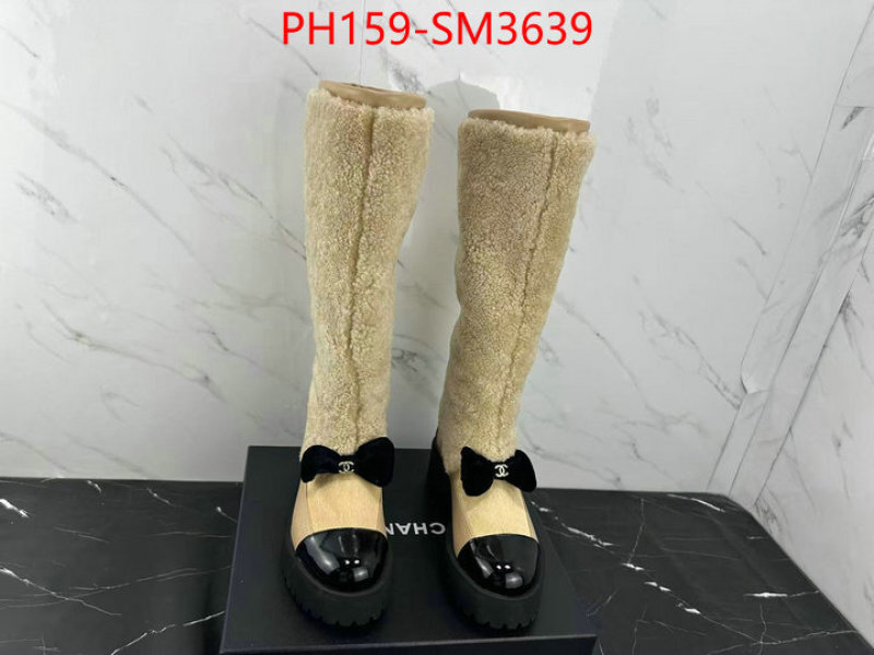 Women Shoes-Boots ID: SM3639 $: 159USD