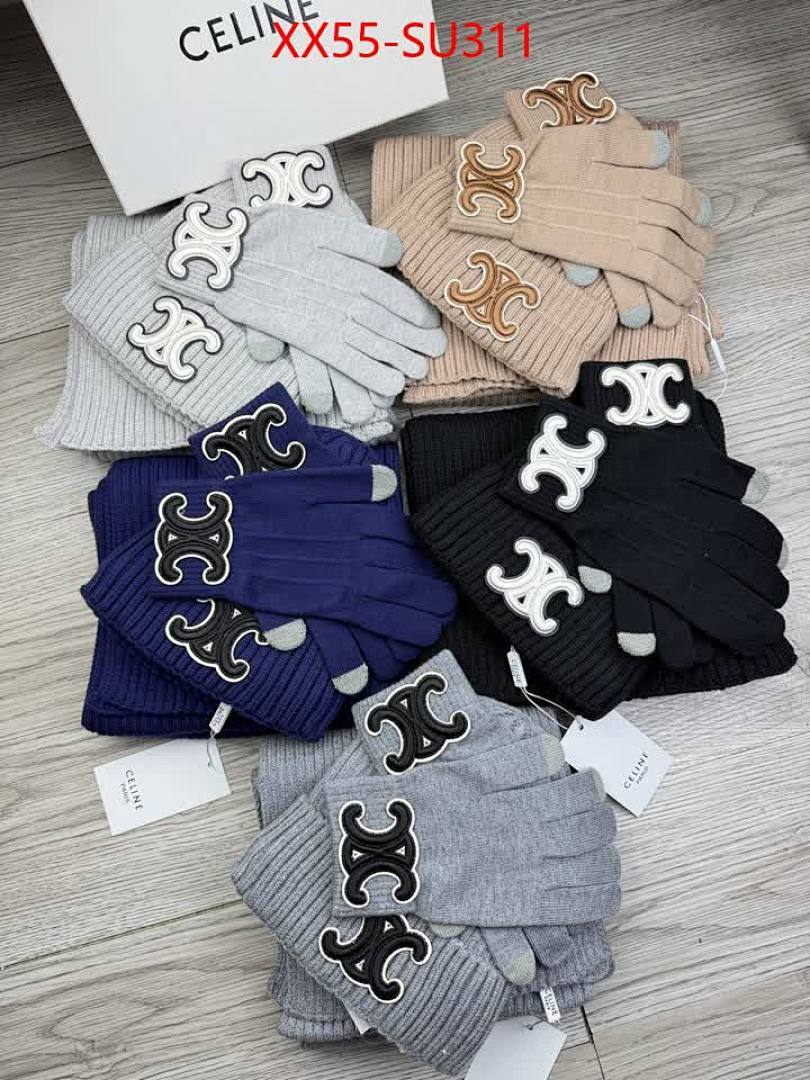 Scarf-CELINE ID: SU311 $: 55USD