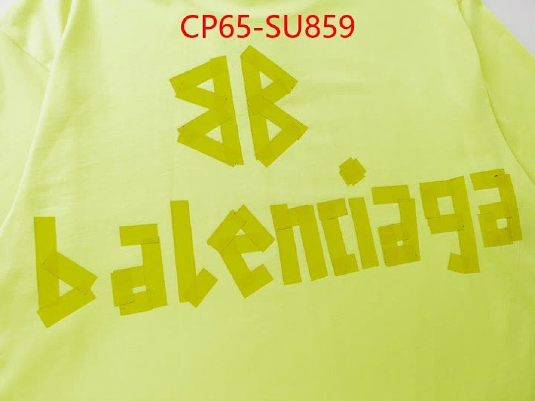 Clothing-Balenciaga ID: SU859 $: 65USD