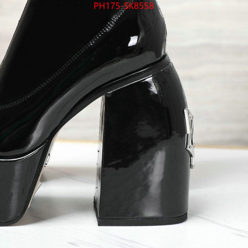 Women Shoes-Boots ID: SK8558 $: 175USD