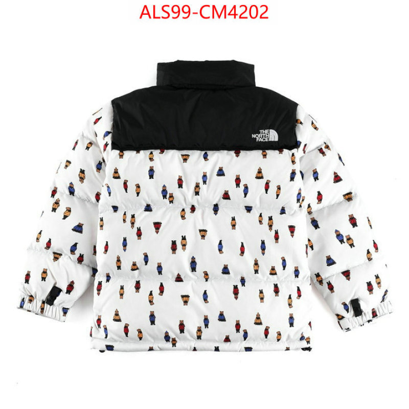 Kids clothing-The North Face ID: CM4202 $: 99USD