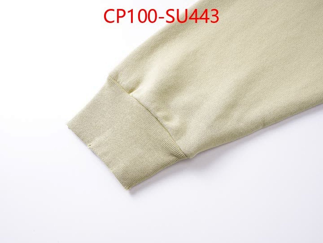 Clothing-Balenciaga ID: SU443 $: 100USD