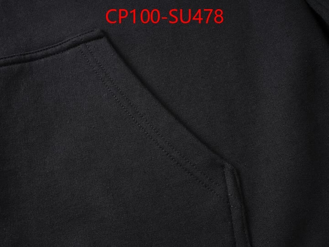 Clothing-Balenciaga ID: SU478 $: 100USD