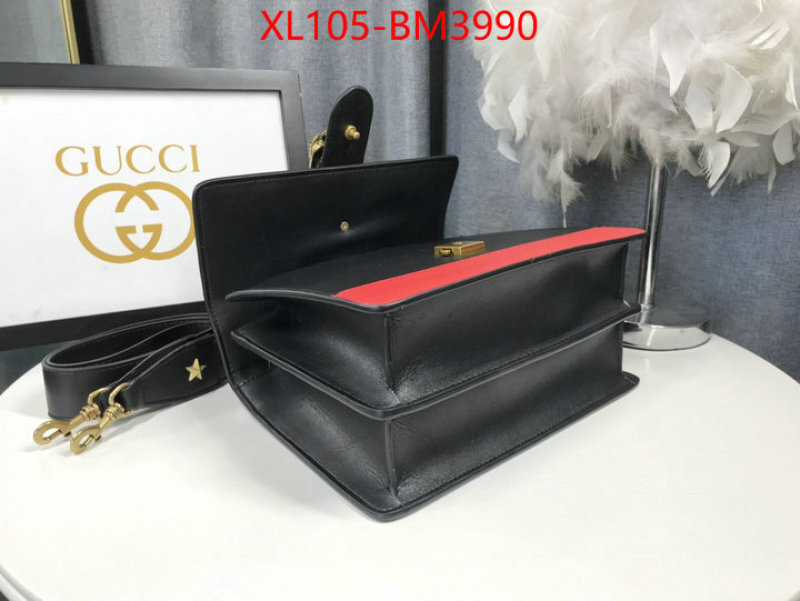 Gucci Bags(4A)-Diana-Bamboo- ID: BM3990 $: 105USD,