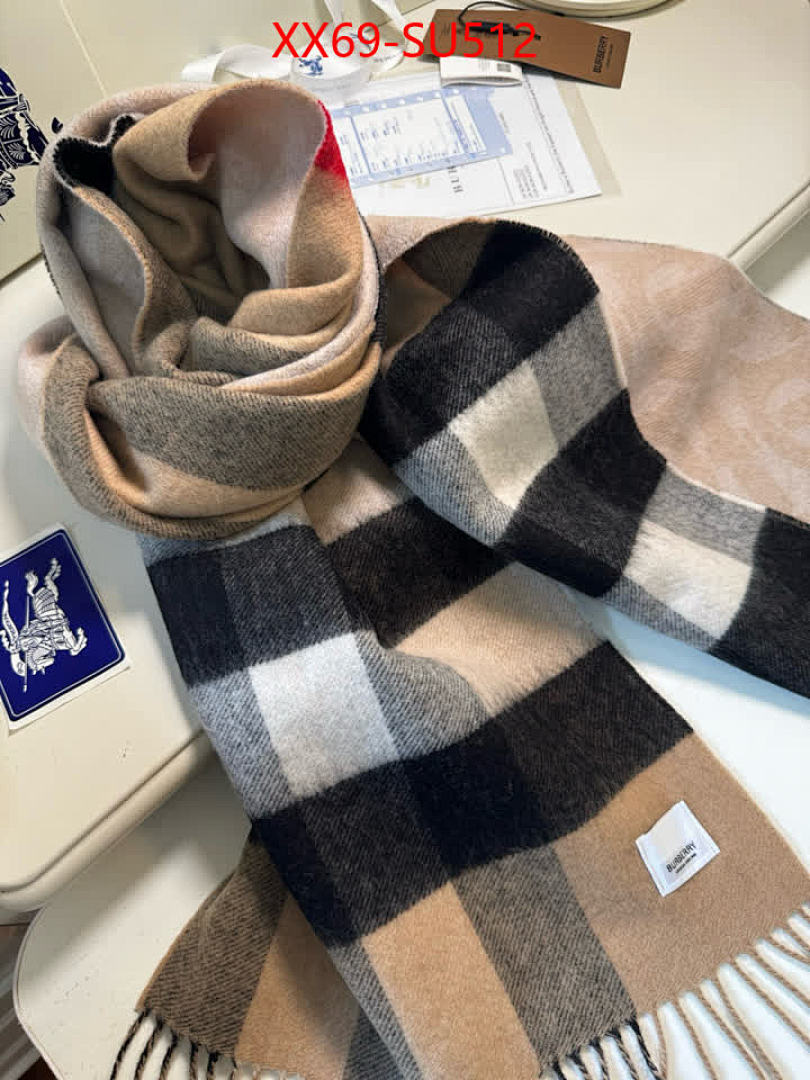 Scarf-Burberry ID: SU512 $: 69USD