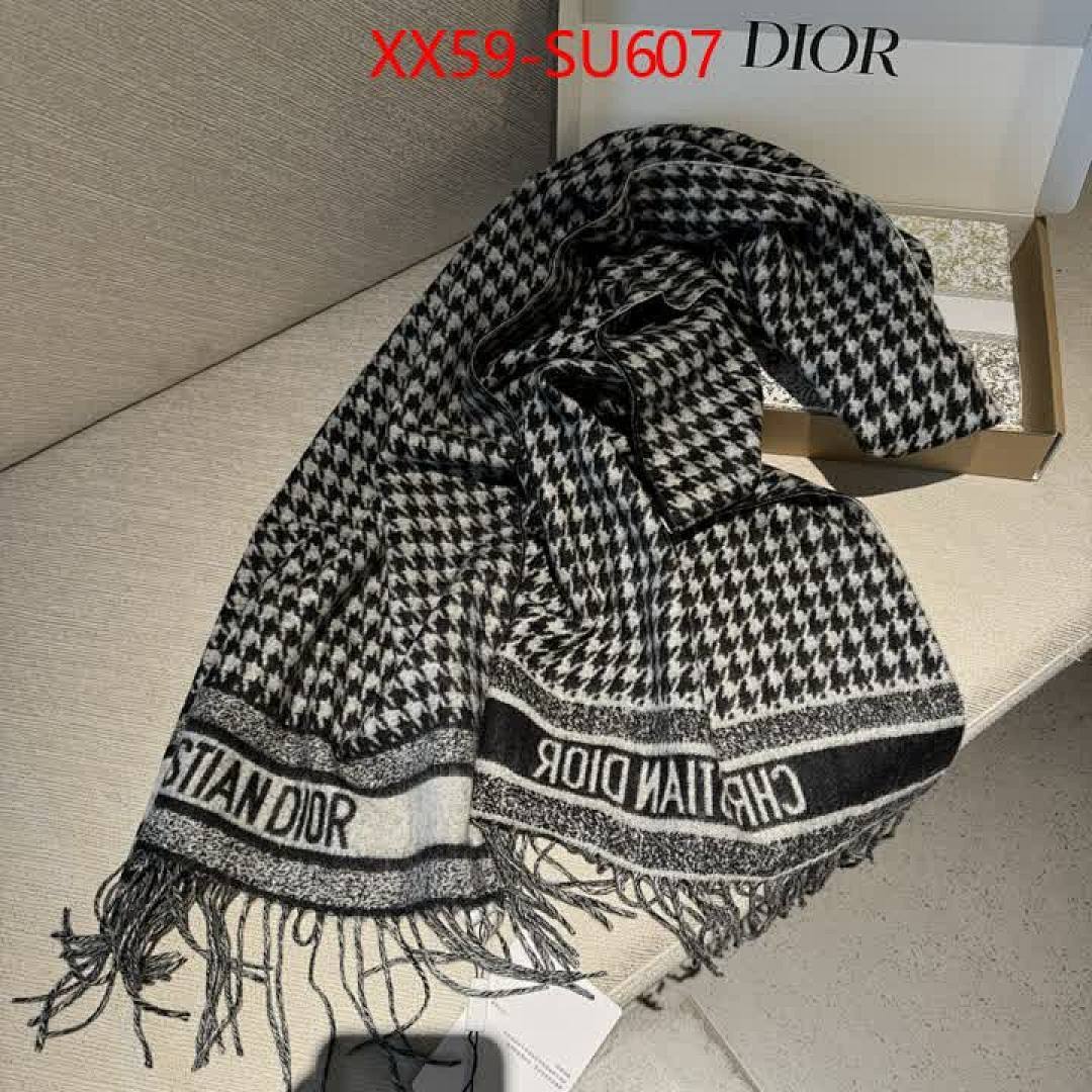 Scarf-Dior ID: SU607 $: 59USD