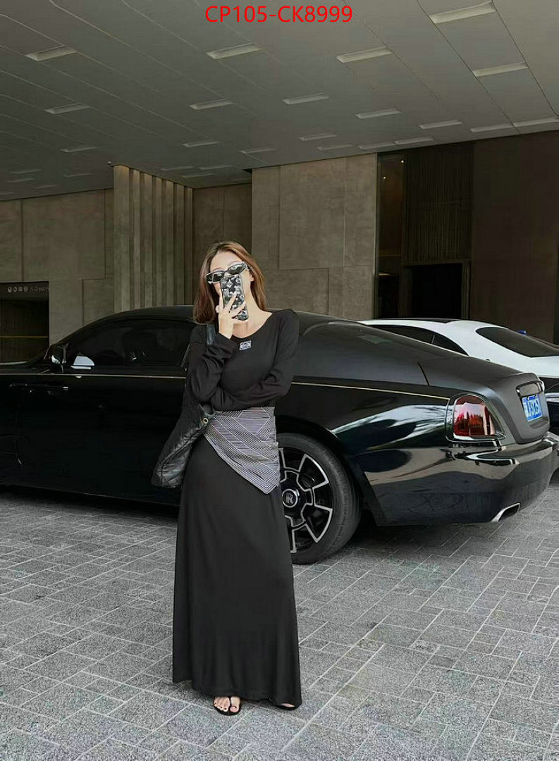 Clothing-Loewe ID: CK8999 $: 105USD