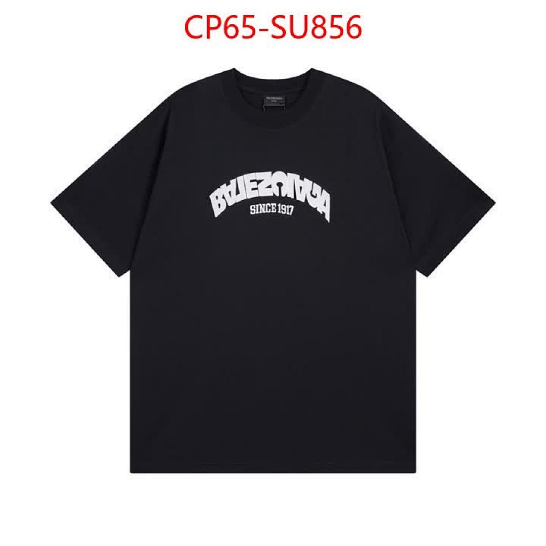 Clothing-Balenciaga ID: SU856 $: 65USD