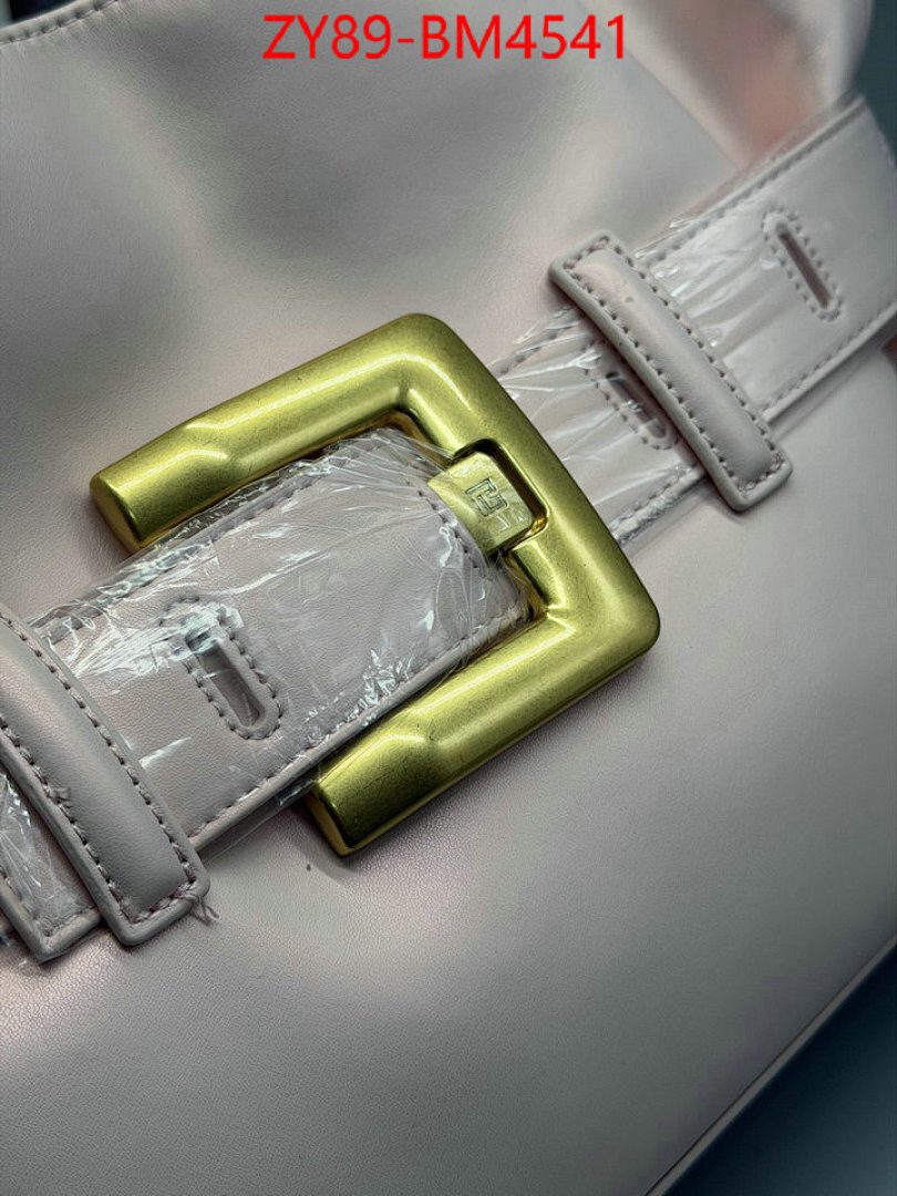 Balmain Bags(4A)-Handbag- ID: BM4541 $: 89USD,