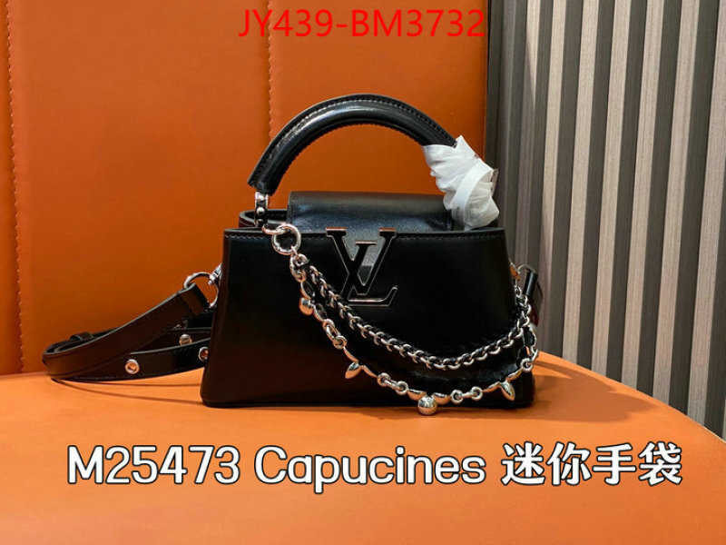 LV Bags(TOP)-Handbag Collection- ID: BM3732