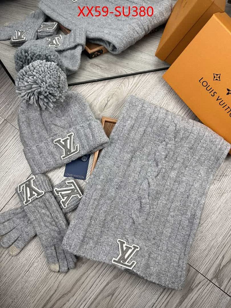 Cap(Hat)-LV ID: SU380 $: 59USD