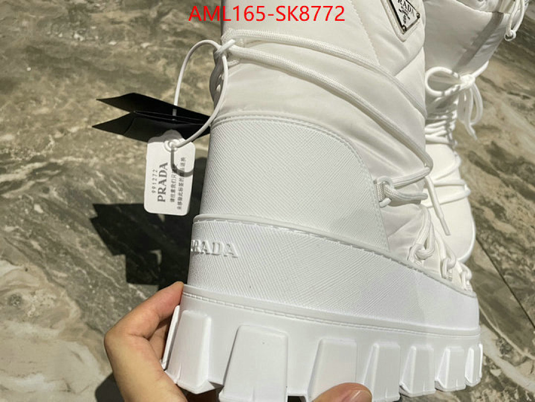 Women Shoes-Boots ID: SK8772 $: 165USD