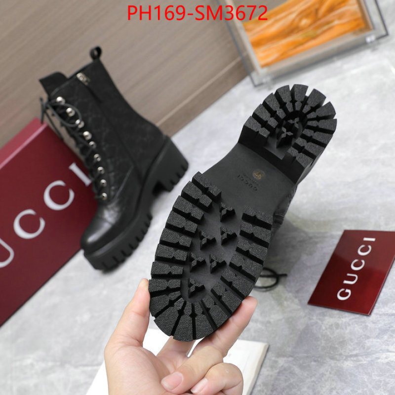 Women Shoes-Boots ID: SM3672 $: 169USD