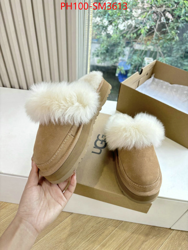 Women Shoes-UGG ID: SM3613 $: 100USD