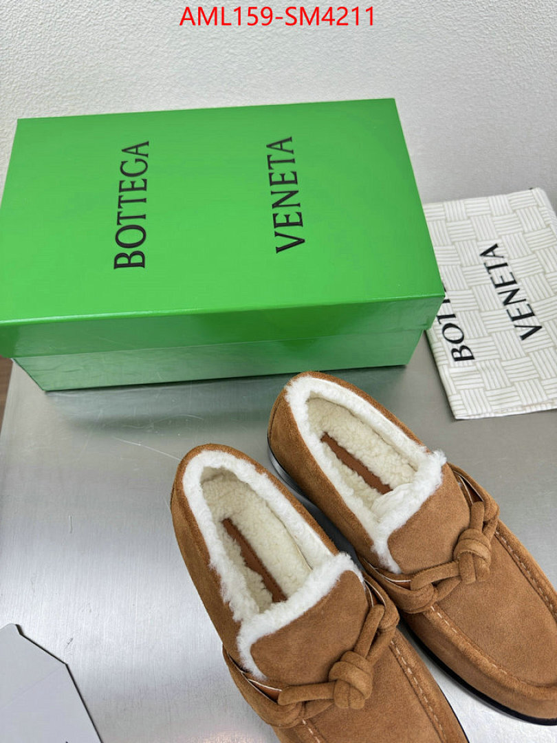 Women Shoes-BV ID: SM4211 $: 159USD