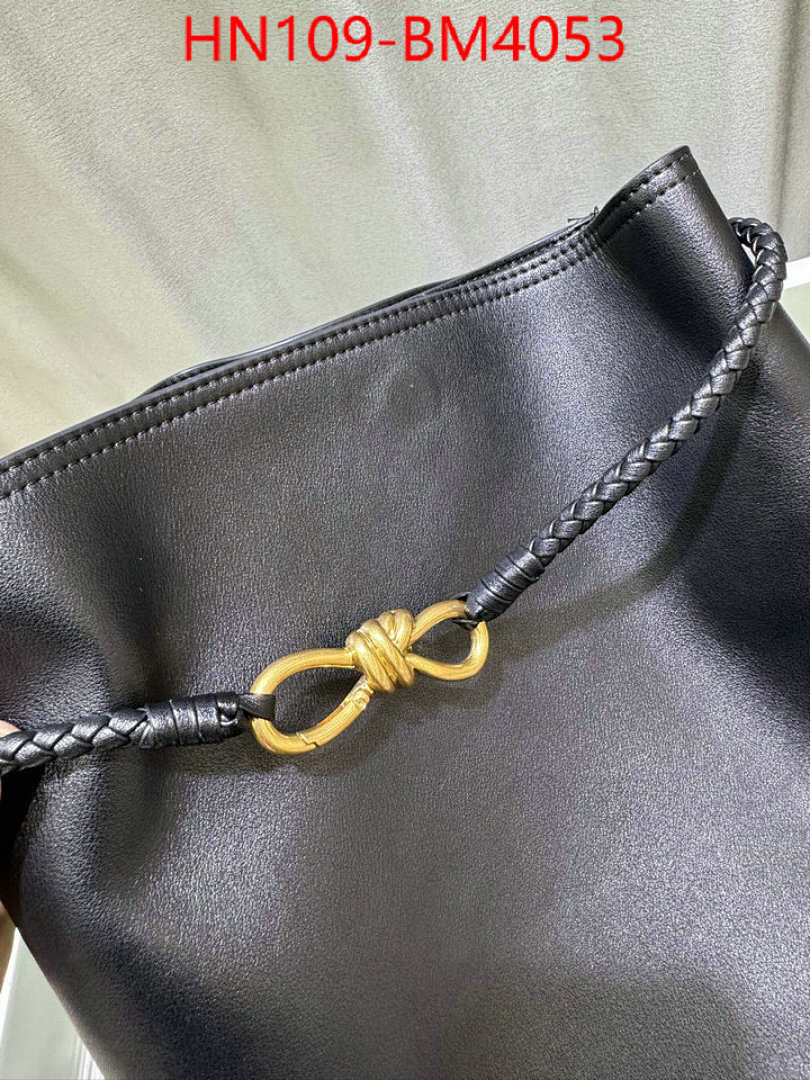 BV Bags(4A)-Bucket Bag- ID: BM4053 $: 109USD,