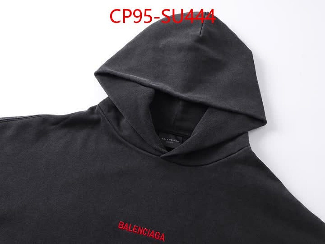 Clothing-Balenciaga ID: SU444 $: 95USD