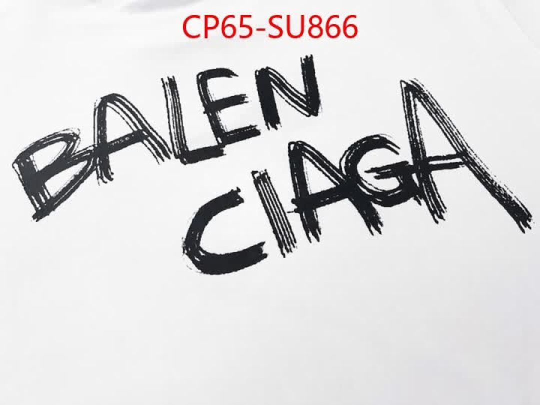 Clothing-Balenciaga ID: SU866 $: 65USD