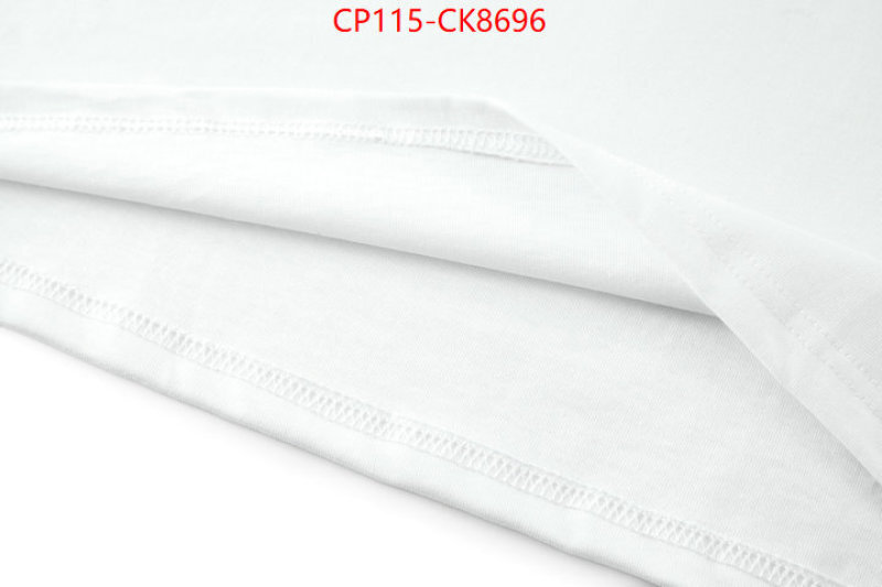 Clothing-LV ID: CK8696 $: 115USD