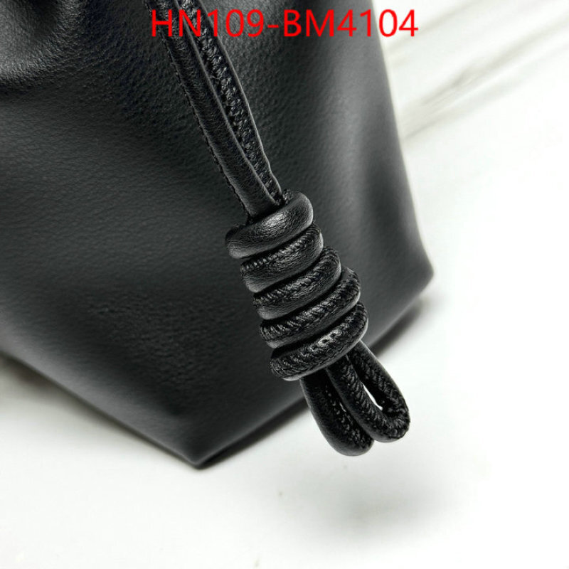 Loewe Bags(4A)-Crossbody- ID: BM4104 $: 109USD,