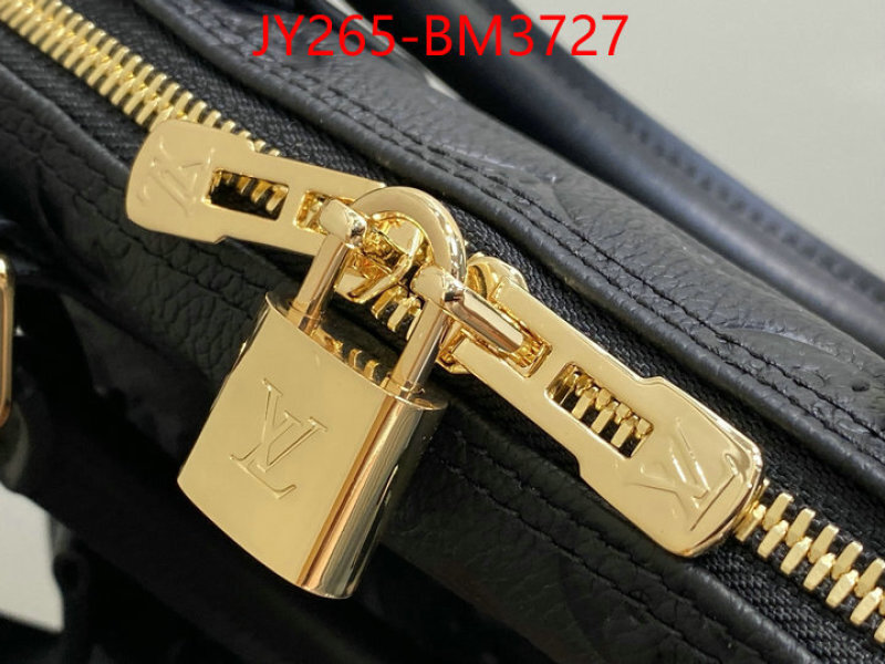LV Bags(TOP)-Alma- ID: BM3727 $: 265USD,